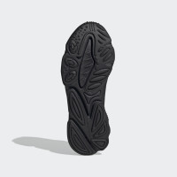 Adidas OZWEEGO EG8735 черные мужские кроссовки