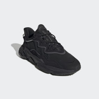 Adidas OZWEEGO EG8735 черные мужские кроссовки