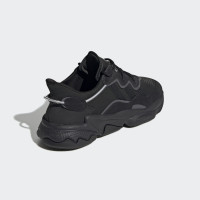 Adidas OZWEEGO EG8735 черные мужские кроссовки