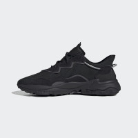 Adidas OZWEEGO EG8735 черные мужские кроссовки