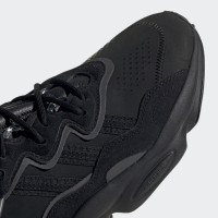 Adidas OZWEEGO EG8735 черные мужские кроссовки