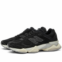 New Balance U9060HSD кроссовки мужские черные