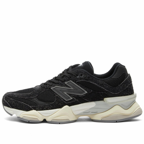 New Balance U9060HSD кроссовки мужские черные