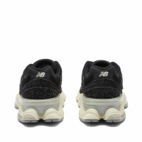 New Balance U9060HSD кроссовки мужские черные