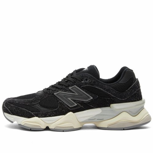 New Balance U9060HSD кроссовки мужские черные