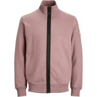 JACK & JONES Jcoclassics мужская кофта на змейке