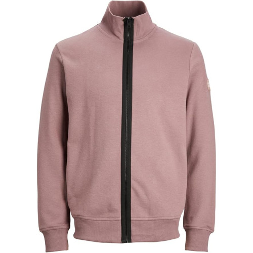 JACK & JONES Jcoclassics мужская кофта на змейке