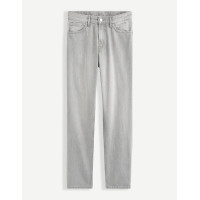 Мужские джинсы Celio Loose fit BOSTRAIGHT gris 34 size