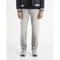 Мужские джинсы Celio Loose fit BOSTRAIGHT gris 34 size