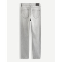 Мужские джинсы Celio Loose fit BOSTRAIGHT gris 34 size