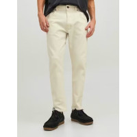 Мужские джинсы JACK & JONES белые 32 size