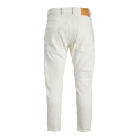 Мужские джинсы JACK & JONES белые 32 size