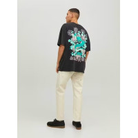 Мужские джинсы JACK & JONES белые 32 size