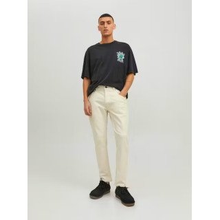 Мужские джинсы JACK & JONES белые 32 size