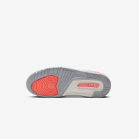Jordan Spizike Low "PSG" HF8827-100 белые кожаные кроссовки