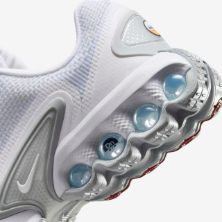 Nike Air Max Dn FB8987-100 кроссовки белые оригинал
