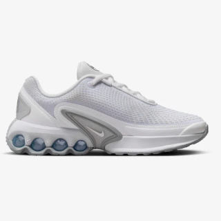 Nike Air Max Dn FB8987-100 кроссовки белые оригинал