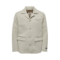 Мужское короткое пальто Only&Sons Onsjames Reg Hybrid 