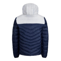 Куртка короткая мужская JACK & JONES Jjehero c капюшоном
