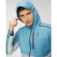 Ветровка беговая ON RUNNING Weather Jacket Jacke