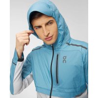 Ветровка беговая ON RUNNING Weather Jacket Jacke