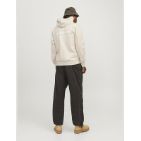 Мужское оверсайз худи Jack & Jones JCOAERO NOOS 