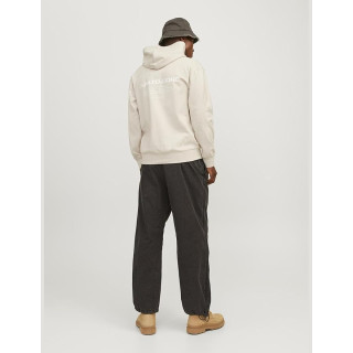 Мужское оверсайз худи Jack & Jones JCOAERO NOOS 