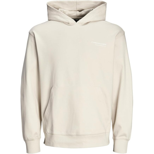 Мужское оверсайз худи Jack & Jones JCOAERO NOOS 
