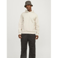Мужское оверсайз худи Jack & Jones JCOAERO NOOS 