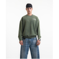 Only & Sons мужская оверсайз толстовка выстиранная 
