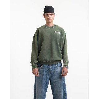 Only & Sons мужская оверсайз толстовка выстиранная 