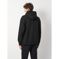 Мужское оверсайз худи H&M 1019679 new york lights