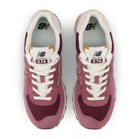 New Balance 574 574MO2 мужские кроссовки большого размера