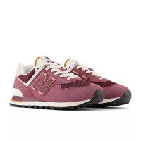 New Balance 574 574MO2 мужские кроссовки большого размера