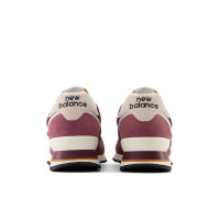 New Balance 574 574MO2 мужские кроссовки большого размера