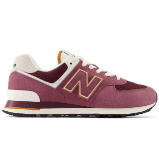 New Balance 574 u574MO2 мужские кроссовки большого размера