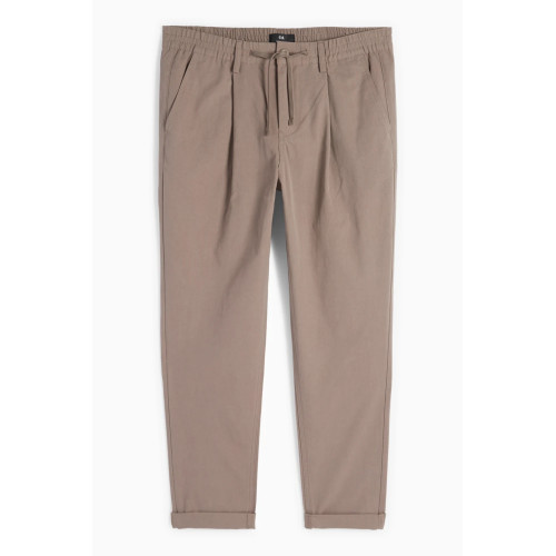 C&A чинос кирпичные мужские штаны Chinos - regular fit