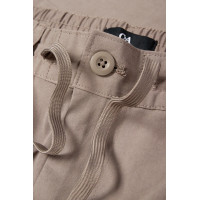 C&A чинос кирпичные мужские штаны Chinos - regular fit