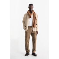 C&A карго кирпичные мужские штаны Cargo trousers