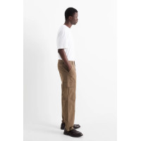 C&A карго кирпичные мужские штаны Cargo trousers
