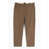 C&A карго кирпичные мужские штаны Cargo trousers