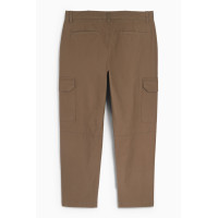 C&A карго кирпичные мужские штаны Cargo trousers