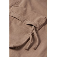 C&A карго джинсы бежевые мужские штаны Cargo jeans - baggy fit