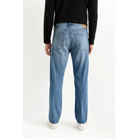 C&A джинсы синие мужские штаны Regular jeans 34 x 30