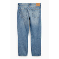 C&A джинсы синие мужские штаны Regular jeans 34 x 30