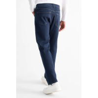 C&A джинсы синие мужские штаны Regular jeans 32 x 32