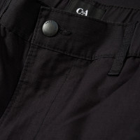 C&A карго черные мужские штаны Cargo  - baggy fit