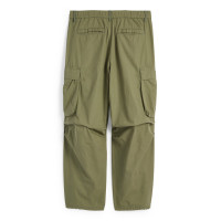 C&A карго зеленые мужские штаны Cargo  - baggy fit