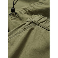C&A карго зеленые мужские штаны Cargo  - baggy fit