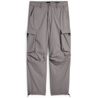 C&A карго серые мужские штаны Cargo  - baggy fit